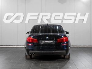 Седан BMW 5 серия 2016 года, 2999000 рублей, Сургут