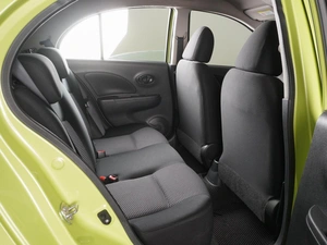 Хетчбэк Nissan March 2019 года, 915000 рублей, Минеральные Воды