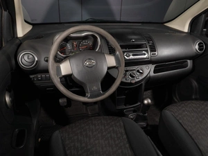 Хетчбэк Nissan Note 2007 года, 560111 рублей, Тверь