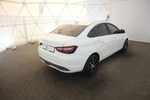 Седан ВАЗ (LADA) Vesta 2023 года, 1230000 рублей, Орёл