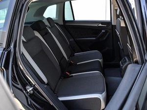 Внедорожник Volkswagen Tiguan 2019 года, 3150000 рублей, Краснодар