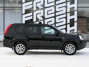 Внедорожник Nissan X-Trail 2011 года, 1432000 рублей, Волгоград
