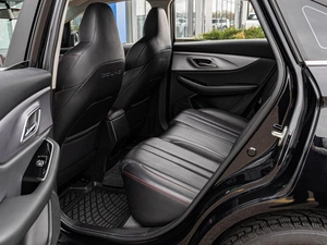 Седан Baic U5 Plus 2023 года, 1338000 рублей, Краснодар