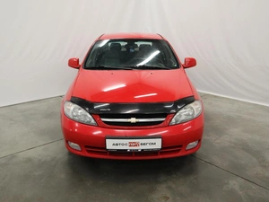 Хэтчбек Chevrolet Lacetti 2010 года, 690000 рублей, Курск