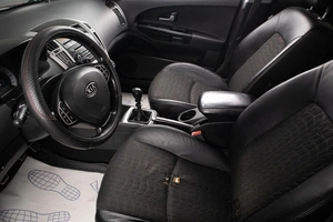 Хетчбэк Kia Ceed 2008 года, 519000 рублей, Оренбург