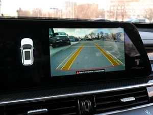 Внедорожник Chery Tiggo 7 Pro Max 2024 года, 2629000 рублей, Волгоград