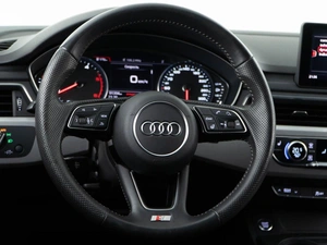 Лифтбек Audi A5 2019 года, 3599050 рублей, Москва