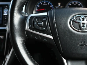 Внедорожник Toyota Harrier 2014 года, 2184000 рублей, Кирилловка