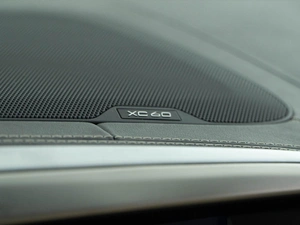Внедорожник Volvo XC60 2015 года, 2545055 рублей, Москва