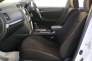 Седан Toyota Mark X 2015 года, 2099000 рублей, Омск