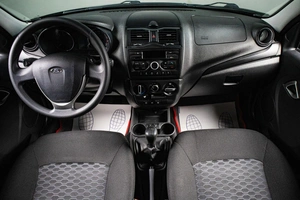 Лифтбек ВАЗ (LADA) Granta 2020 года, 769000 рублей, Сургут
