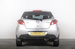 Хетчбэк Mazda Demio 2009 года, 629000 рублей, Томск