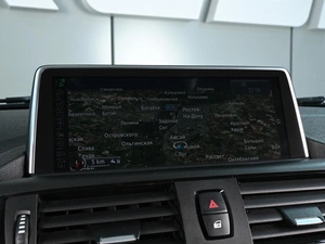 Хетчбэк BMW 1 серия 2013 года, 1399000 рублей, Аксай