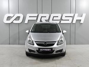 Хетчбэк Opel Corsa 2010 года, 519000 рублей, Аксай