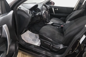 Внедорожник Nissan Qashqai 2010 года, 949000 рублей, Новокузнецк