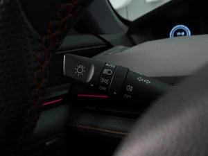 Лифтбек Changan UNI-V 2023 года, 2250000 рублей, Воронеж