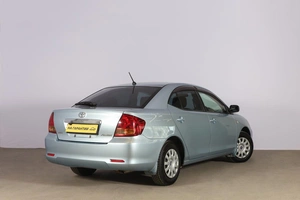 Седан Toyota Allion 2003 года, 849000 рублей, Новосибирск