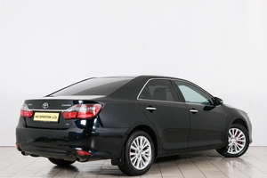 Седан Toyota Camry 2015 года, 2599000 рублей, Красноярск