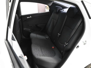 Седан Hyundai Solaris 2014 года, 894000 рублей, Ставрополь