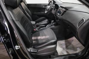 Внедорожник Hyundai Creta 2021 года, 2059000 рублей, Новокузнецк