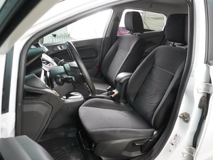 Хетчбэк Ford Fiesta 2017 года, 869000 рублей, Воронеж