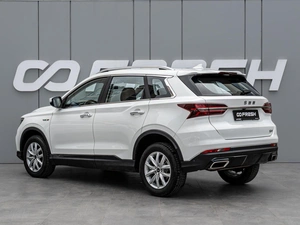 Внедорожник SWM G01 2024 года, 1600000 рублей, Краснодар