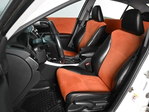 Седан Honda Accord 2013 года, 1599000 рублей, Аксай