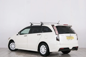 Минивэн Honda Stream 2010 года, 1099000 рублей, Красноярск