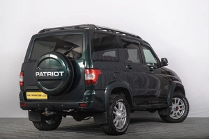 Внедорожник УАЗ Patriot 2018 года, 1069000 рублей, Томск