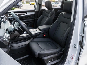 Внедорожник EXEED VX 2021 года, 2850000 рублей, Краснодар