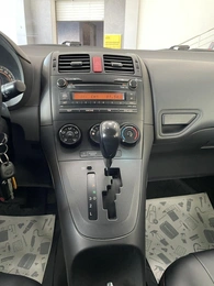 Хетчбэк Toyota Auris 2010 года, 887000 рублей, Солонцы
