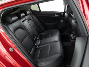 Лифтбек Kia Stinger 2021 года, 2998999 рублей, Москва