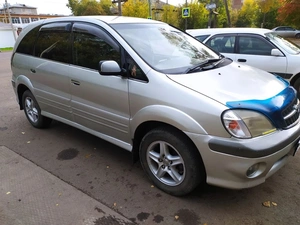 Минивэн Toyota Nadia 1999 года, 700000 рублей, Канск