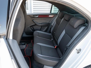 Лифтбек Volkswagen Polo 2021 года, 1930000 рублей, Краснодар