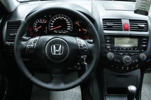 Универсал Honda Accord 2006 года, 978000 рублей, Солонцы