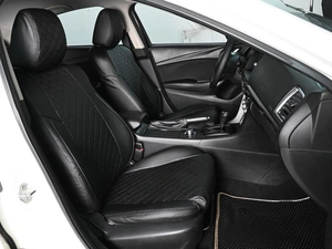 Седан Mazda 6 2012 года, 1429000 рублей, Ростов-на-Дону