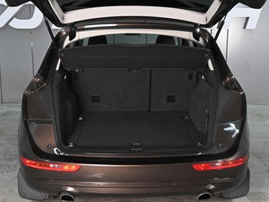 Внедорожник Audi Q5 2012 года, 1849000 рублей, Аксай