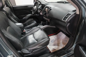Внедорожник Mitsubishi Outlander 2008 года, 1159000 рублей, Новокузнецк