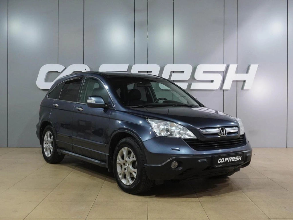 Внедорожник Honda CR-V 2007 года, 1209000 рублей, Воронеж