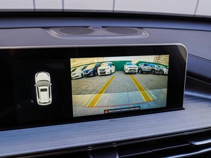 Внедорожник Chery Tiggo 4 Pro 2024 года, 1690000 рублей, Краснодар