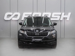 Внедорожник Skoda Kodiaq 2019 года, 2859000 рублей, Ростов-на-Дону