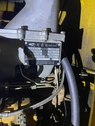 Фронтальный погрузчик 2011 года, 2400000 рублей, Чунский