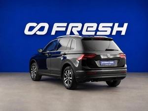 Внедорожник Volkswagen Tiguan 2019 года, 2290444 рублей, Москва
