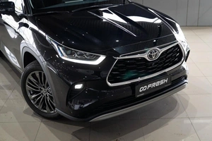Внедорожник Toyota Highlander 2026 года, 5849000 рублей, Петрозаводск