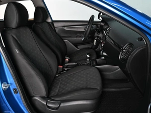 Седан Kia Rio 2017 года, 1299000 рублей, Аксай