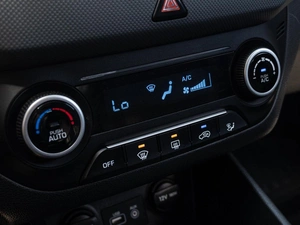 Внедорожник Hyundai Creta 2017 года, 1580000 рублей, Краснодар