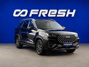 Внедорожник Chery Tiggo 8 Pro 2021 года, 1789196 рублей, Москва