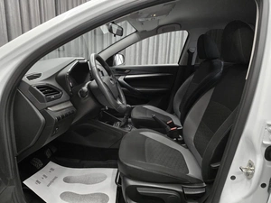 Седан ВАЗ (LADA) Vesta 2024 года, 1099000 рублей, Красноярск