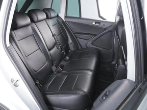 Внедорожник Volkswagen Tiguan 2016 года, 1220000 рублей, Ростов-на-Дону