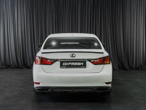 Седан Lexus GS 2014 года, 2129040 рублей, Тюмень